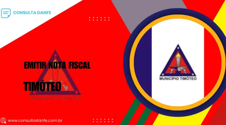 Emitir Nota Fiscal Timóteo: Regularize Suas Vendas na Cidade