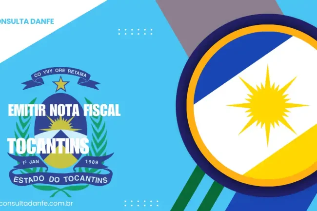 Emitir Nota Fiscal Tocantins: Como Fazer de Forma Rápida e Segura