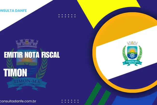 Emitir Nota Fiscal Timon: Tudo o que Você Precisa Saber para Emitir sua Nota