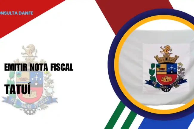 Emitir Nota Fiscal Tatuí: Passo a Passo para Empresas e MEIs