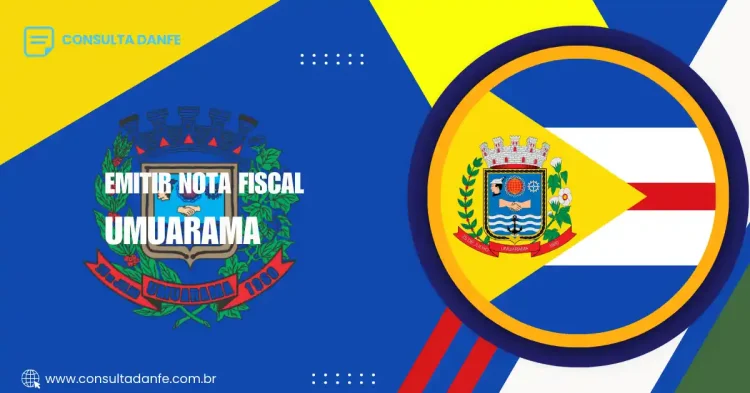 Emitir Nota Fiscal Umuarama: O Que Você Precisa Saber Antes de Emitir