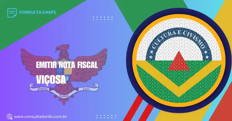 Emitir Nota Fiscal Viçosa MG: Como Regularizar Suas Transações na Cidade