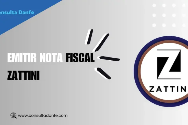 Como Emitir Nota Fiscal Zattini: Guia Completo para Vendedores
