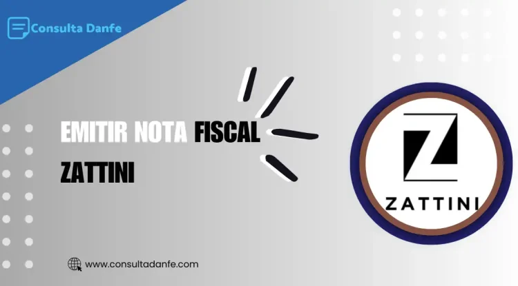 Como Emitir Nota Fiscal Zattini: Guia Completo para Vendedores
