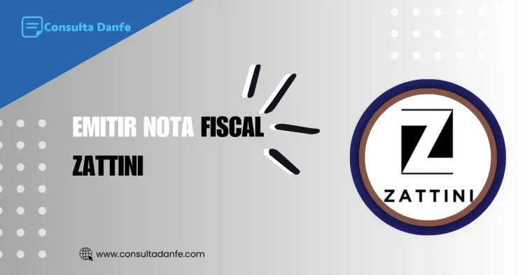 Como Emitir Nota Fiscal Zattini: Guia Completo para Vendedores