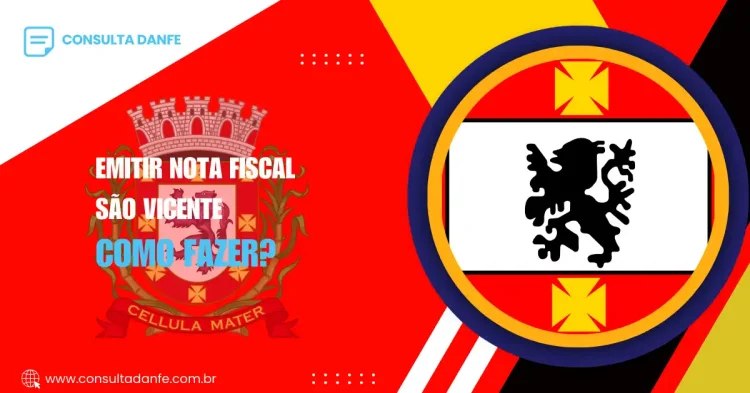 Como emitir nota fiscal em São Vicente sem erros