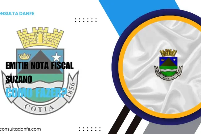 Como emitir Nota Fiscal em Cotia: Passo a passo atualizado