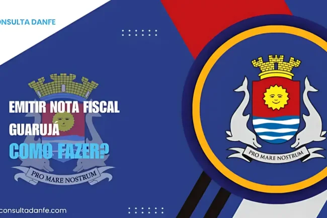 Como emitir nota fiscal em Guarujá online e sem complicações