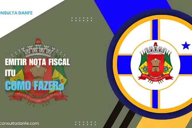 Emitir nota fiscal em Itu: Guia prático para empresários