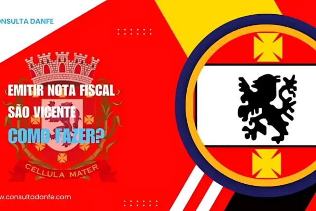 Como emitir nota fiscal em São Vicente sem erros