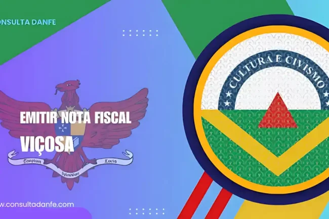 Emitir Nota Fiscal Viçosa MG: Como Regularizar Suas Transações na Cidade