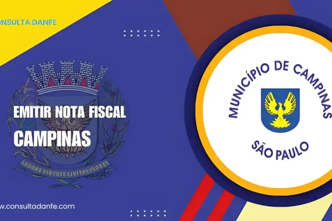 Emitir Nota Fiscal Paulista Campinas: Passo a Passo para Sua Empresa