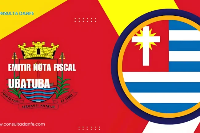 Emitir Nota Fiscal Ubatuba: Passo a Passo para Facilitar o Processo