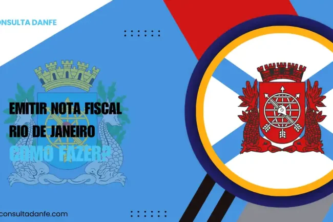 Como emitir nota fiscal em Rio de Janeiro: guia completo para empreendedores
