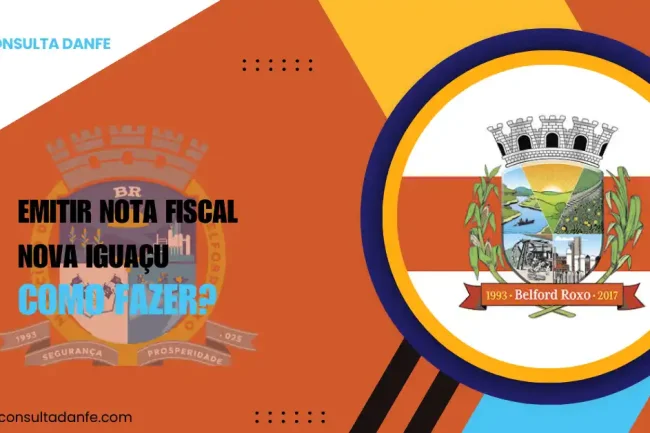 Emitir nota fiscal em Belford Roxo: veja como regularizar seu negócio