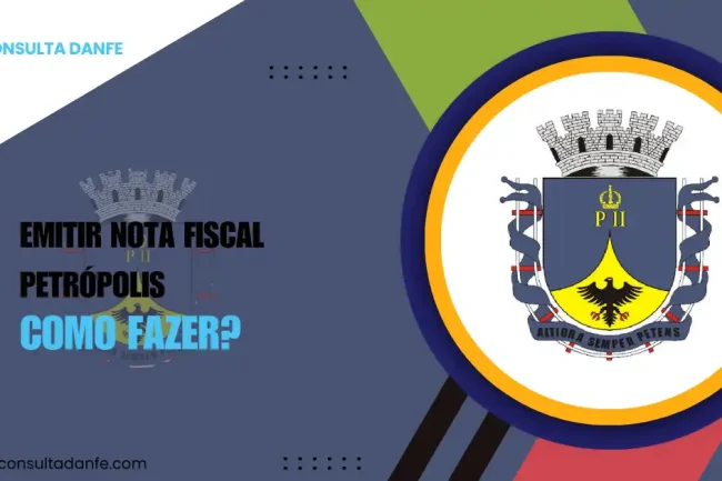 Saiba como emitir nota fiscal em Petrópolis de forma simples