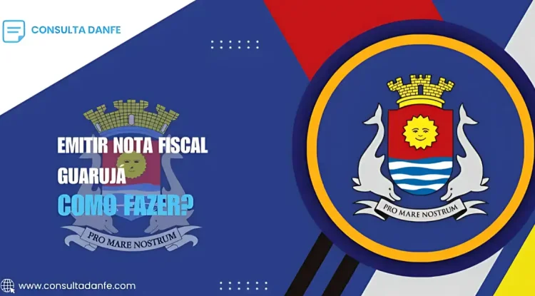 Como emitir nota fiscal em Guarujá online e sem complicações