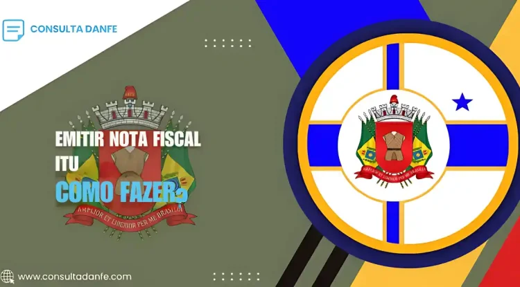 Emitir nota fiscal em Itu: Guia prático para empresários