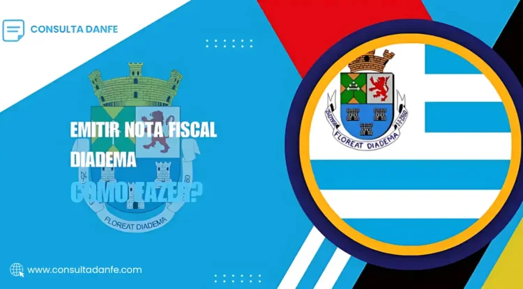 Como emitir nota fiscal em Diadema do jeito certo