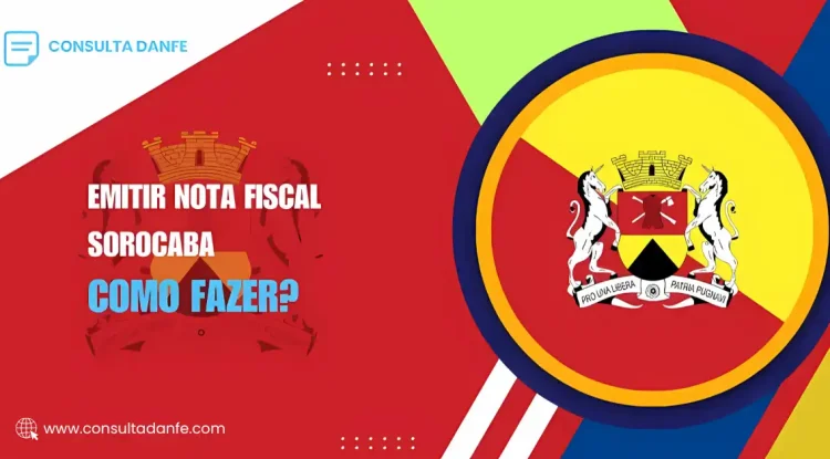 Como emitir nota fiscal em Sorocaba: guia completo
