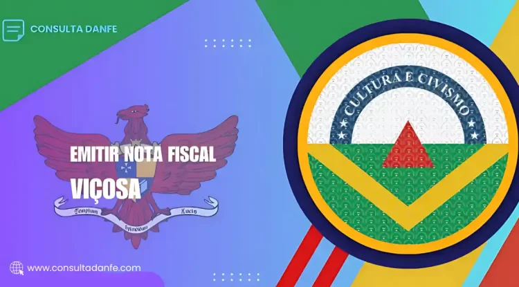 Emitir Nota Fiscal Viçosa MG: Como Regularizar Suas Transações na Cidade