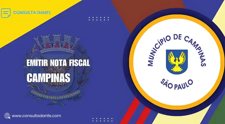 Emitir Nota Fiscal Paulista Campinas: Passo a Passo para Sua Empresa