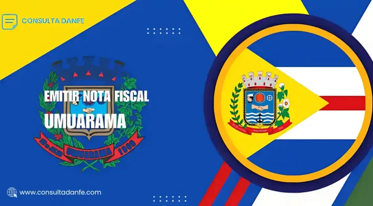 Emitir Nota Fiscal Umuarama: O Que Você Precisa Saber Antes de Emitir