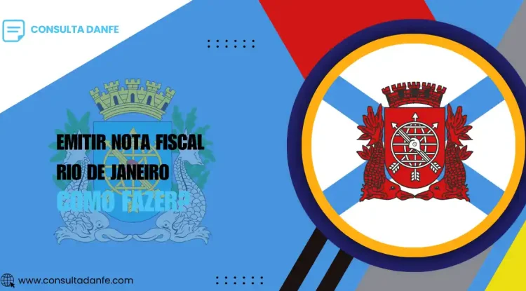 Como emitir nota fiscal em Rio de Janeiro: guia completo para empreendedores