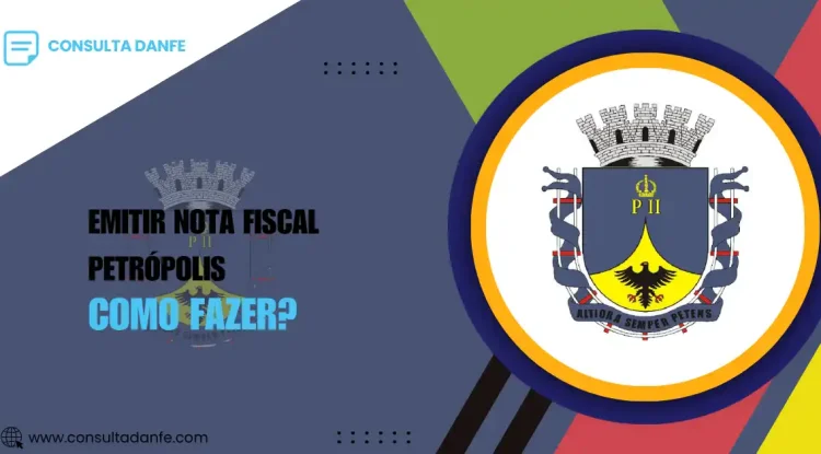 Saiba como emitir nota fiscal em Petrópolis de forma simples