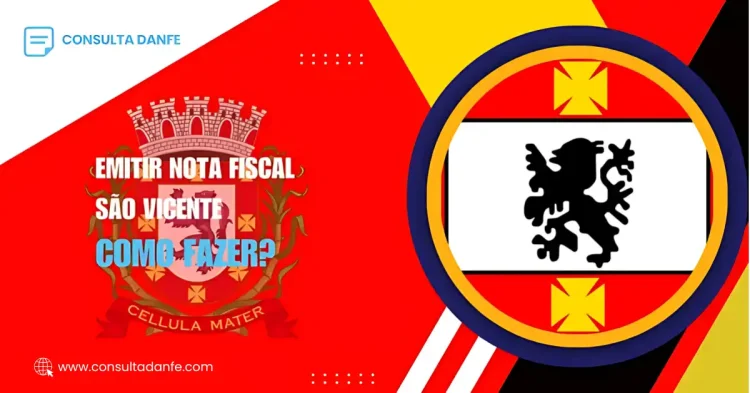 Como emitir nota fiscal em São Vicente sem erros