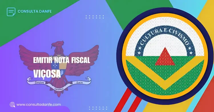 Emitir Nota Fiscal Viçosa MG: Como Regularizar Suas Transações na Cidade