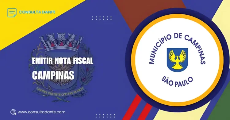 Emitir Nota Fiscal Paulista Campinas: Passo a Passo para Sua Empresa