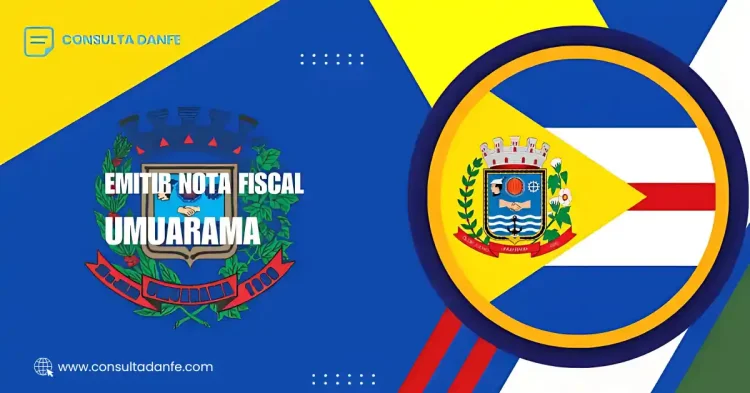 Emitir Nota Fiscal Umuarama: O Que Você Precisa Saber Antes de Emitir