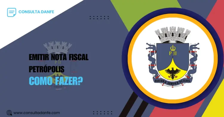 Saiba como emitir nota fiscal em Petrópolis de forma simples