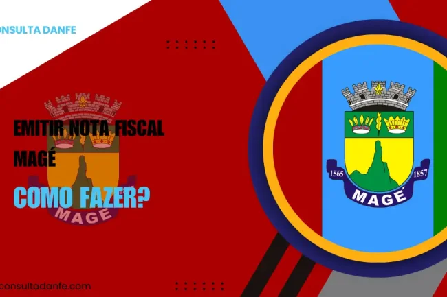 Emitir nota fiscal em Magé: veja os documentos e o sistema usado