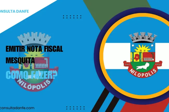 Veja como emitir nota fiscal em Nilópolis