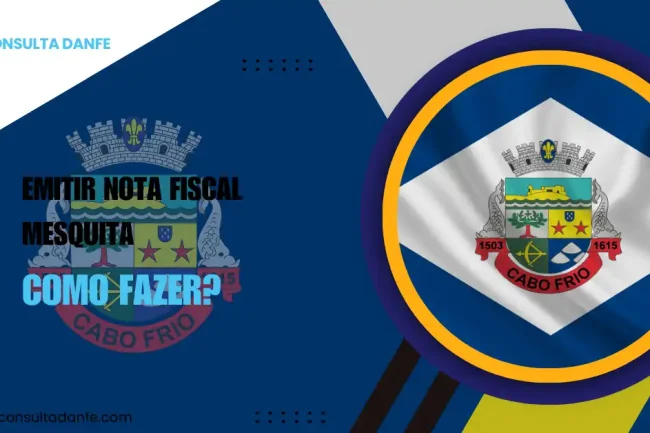 Emitir nota fiscal em Cabo Frio: o que você precisa saber