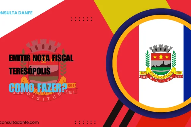 Tudo sobre como emitir nota fiscal em Teresópolis