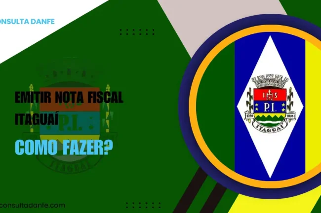 Emitir nota fiscal em Itaguaí: o que sua empresa precisa saber