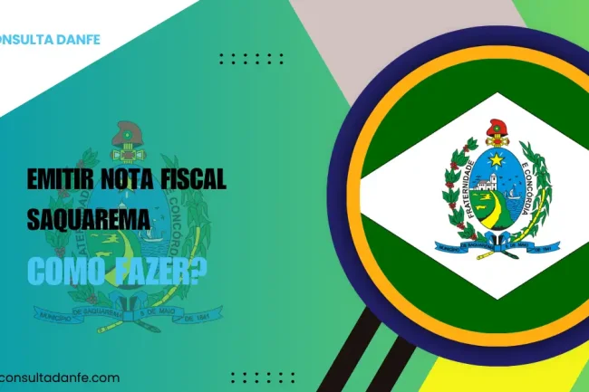 Emitir nota fiscal em Saquarema: guia completo e atualizado
