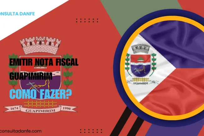 Emitir nota fiscal em Guapimirim: o que você precisa saber