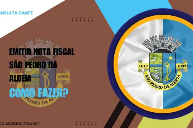 Emitir nota fiscal em São Pedro da Aldeia: como se regularizar