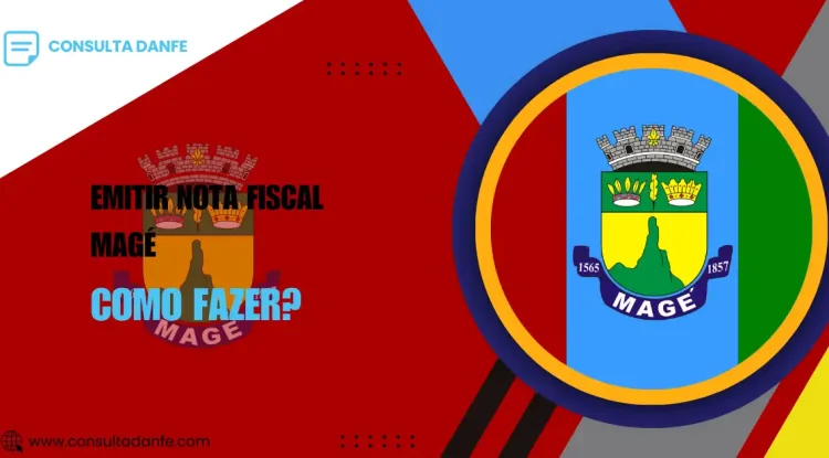 Emitir nota fiscal em Magé: veja os documentos e o sistema usado