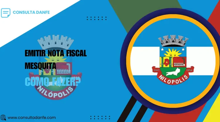 Veja como emitir nota fiscal em Nilópolis