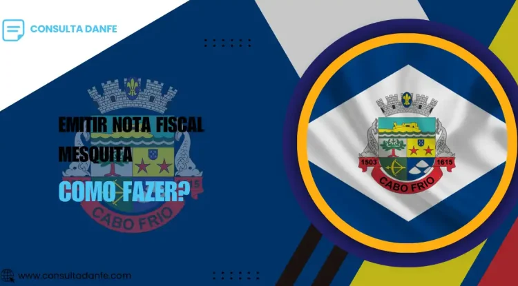 Emitir nota fiscal em Cabo Frio: o que você precisa saber