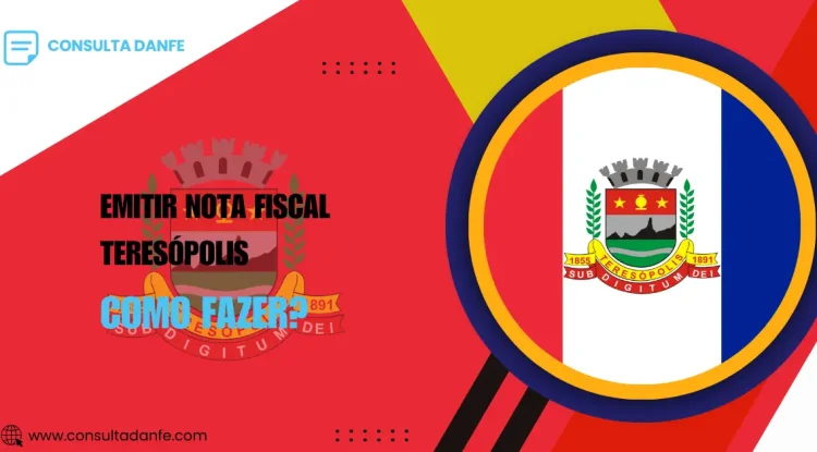 Tudo sobre como emitir nota fiscal em Teresópolis