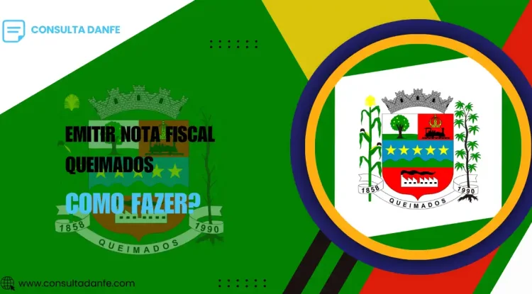 Guia atualizado para emitir nota fiscal em Queimados