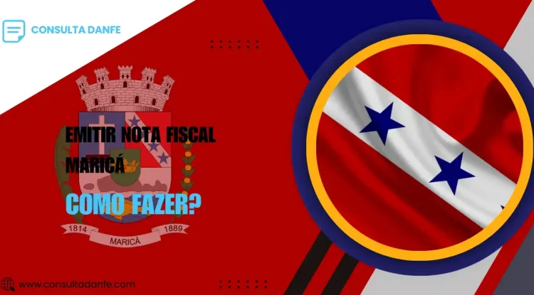Emitir nota fiscal em Maricá: veja o que é exigido