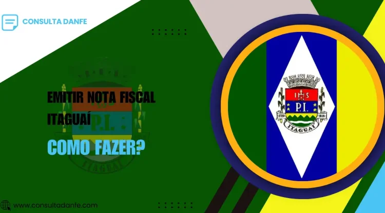 Emitir nota fiscal em Itaguaí: o que sua empresa precisa saber