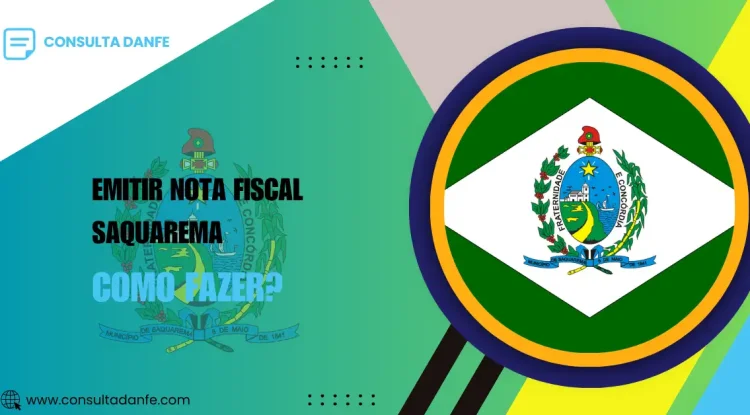 Emitir nota fiscal em Saquarema: guia completo e atualizado